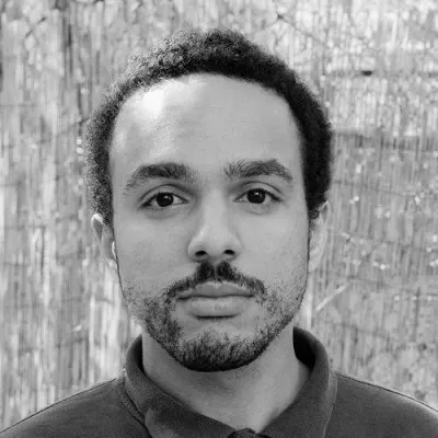 Terence Trouillot headshot