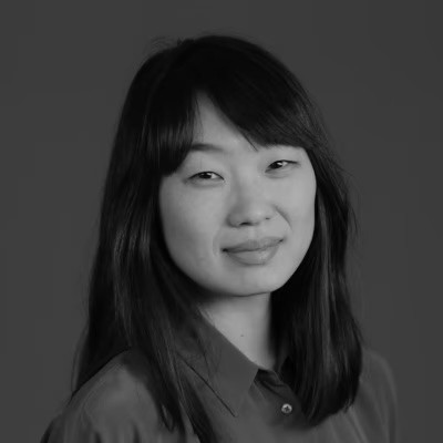 Jane Yong Kim headshot